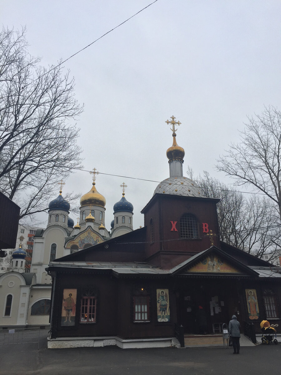 фото автора 