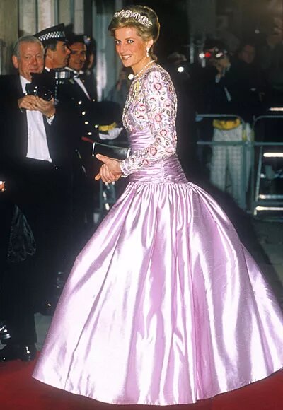 Тоже 1989-й. Фото https://www.instyle.com.