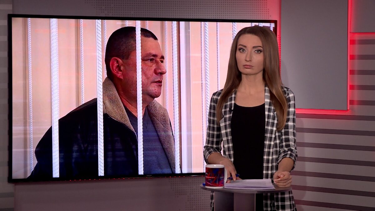    Строгий режим за убийство тещи и жестокие преступления женщин в Башкирии