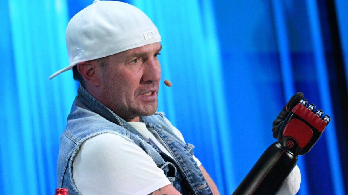 Фото: МВФ "Россия".