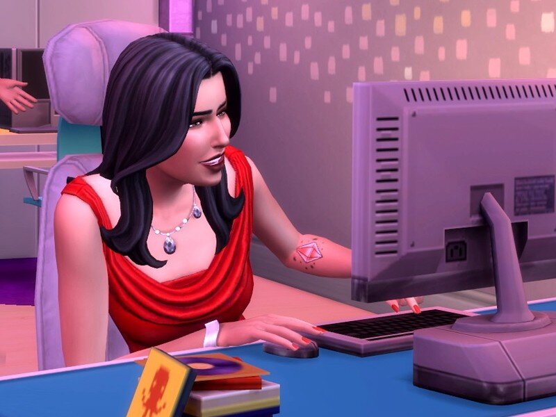   Ранний билд и скриншоты The Sims 5 оказались в сети