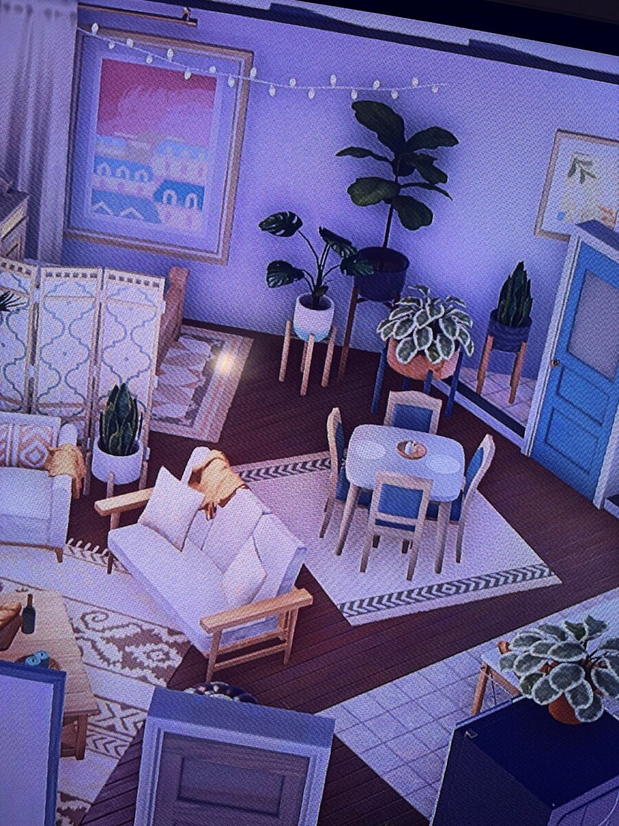    Ранний билд и скриншоты The Sims 5 оказались в сети