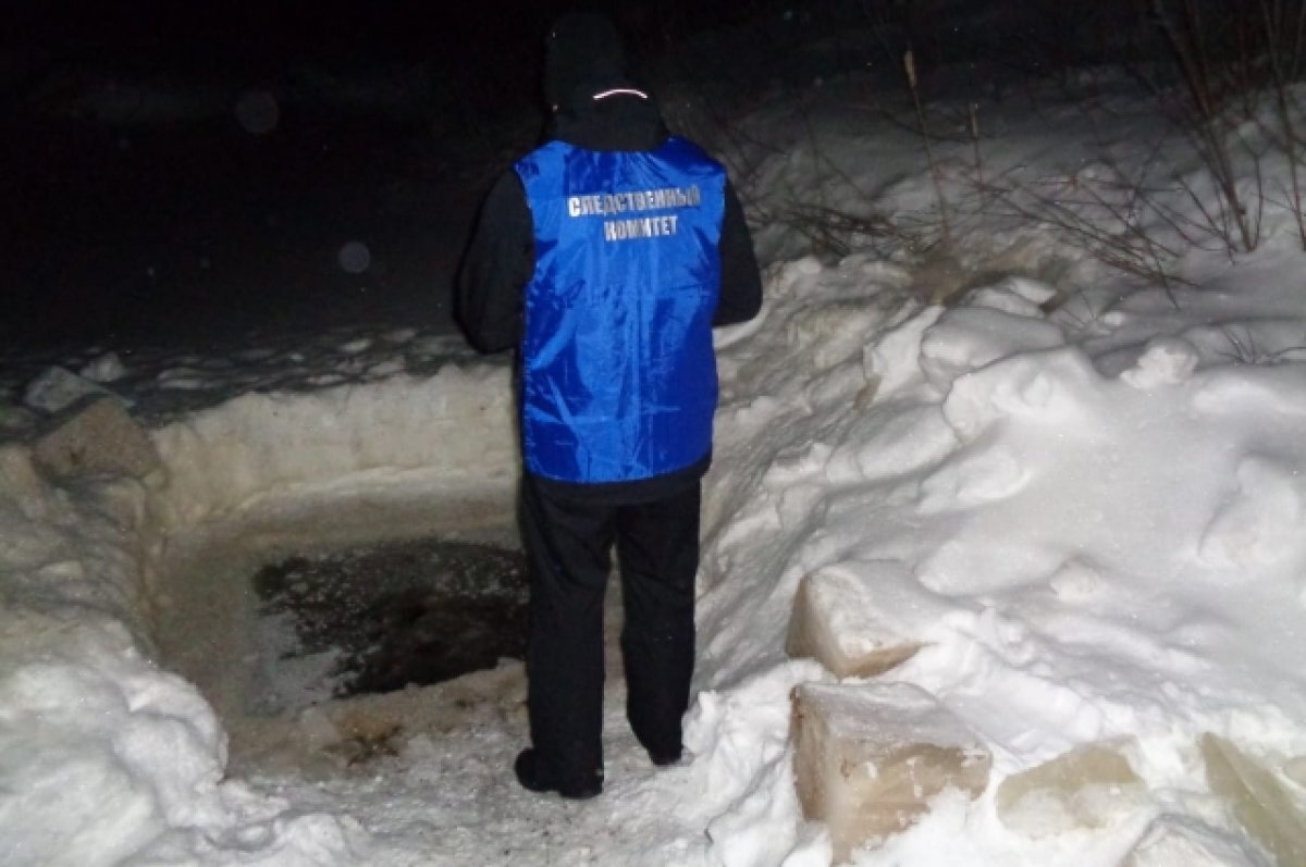    Возбуждено уголовное дело.