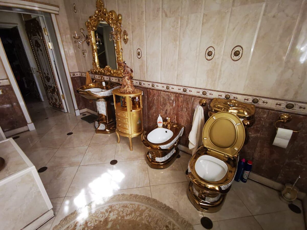 Фото: телеграм-канала Александр Хинштейн https://t.me/Hinshtein