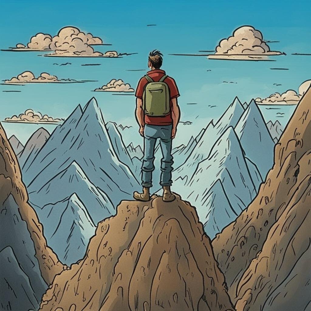 Ваш путь к успеху