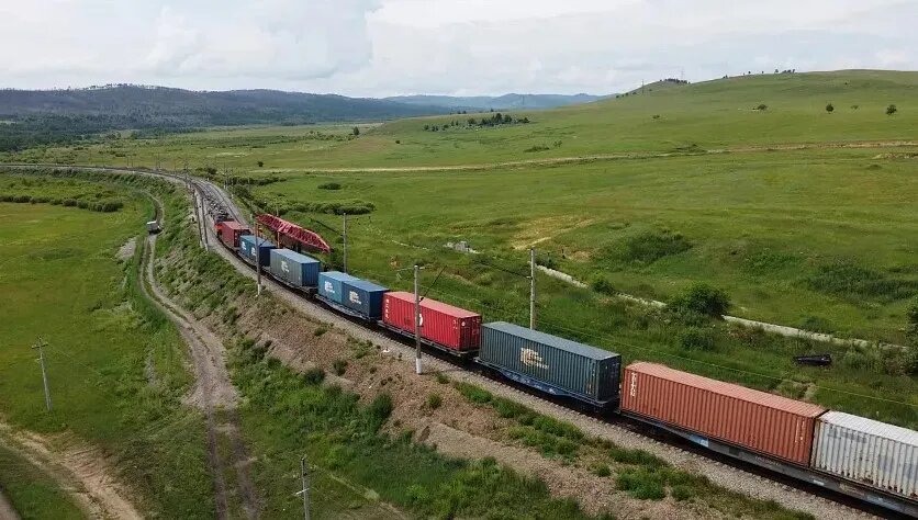 Фото: © Sputnik / Евгений Епанчинцев