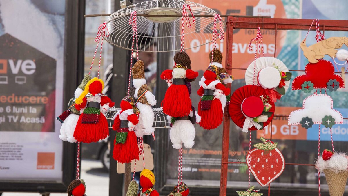 Фото: © Sputnik / Miroslav Rotari