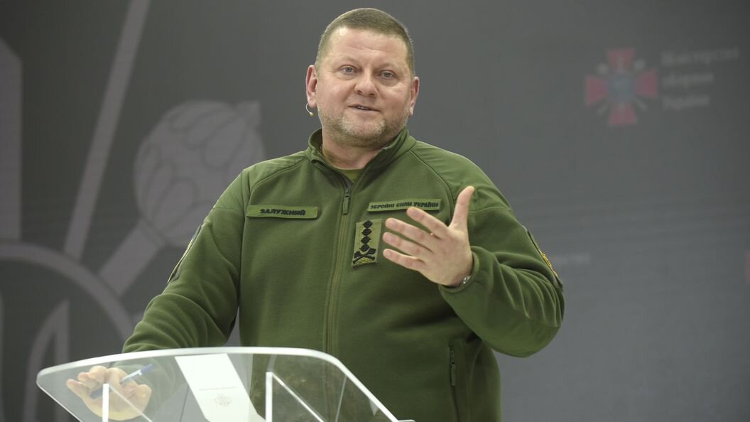    Kaniuka Ruslan/Globallookpress