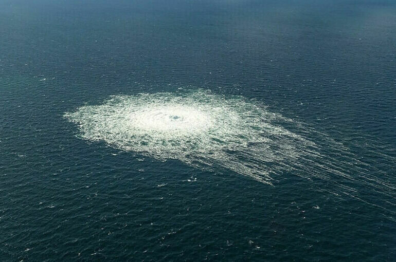   Danish Defence Command/Forsvaret Ritzau Scanpix/via REUTERS