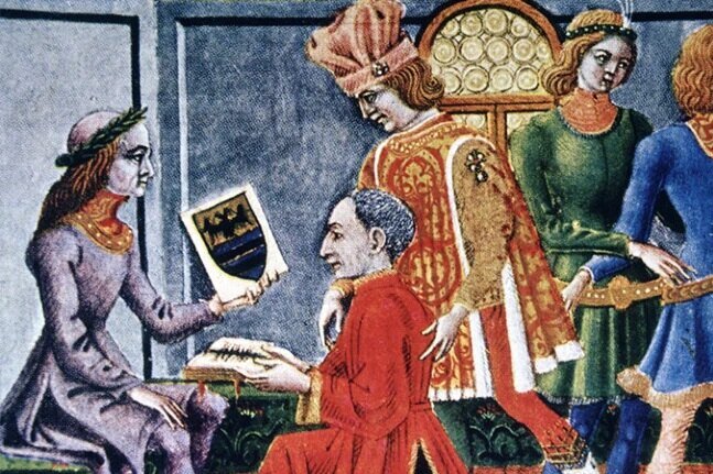     Историки установили кто придумал десятичную точку. Это великое открытие случилось в 1440 году, но о нем надолго забыли