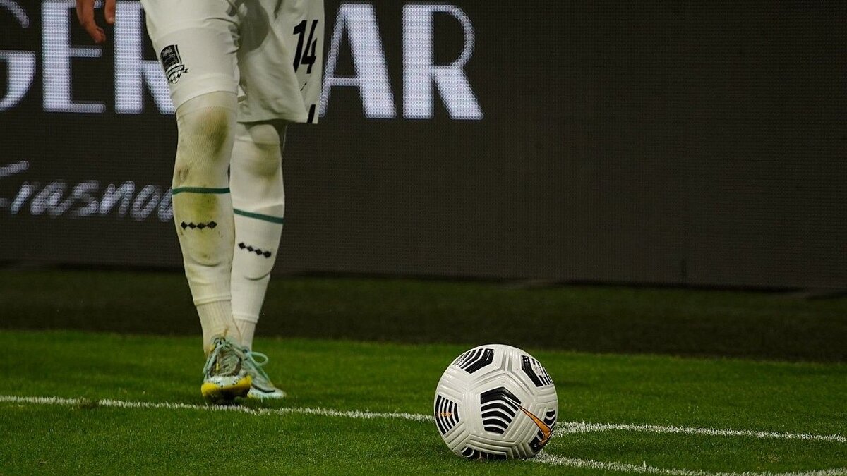    ФК «Краснодар» и ПФК «Кубань» завершили трансферную кампанию. Фото: телеканал «Краснодар»