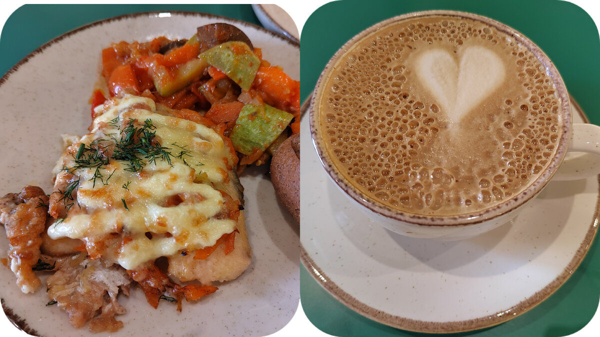 Фото автора канала.