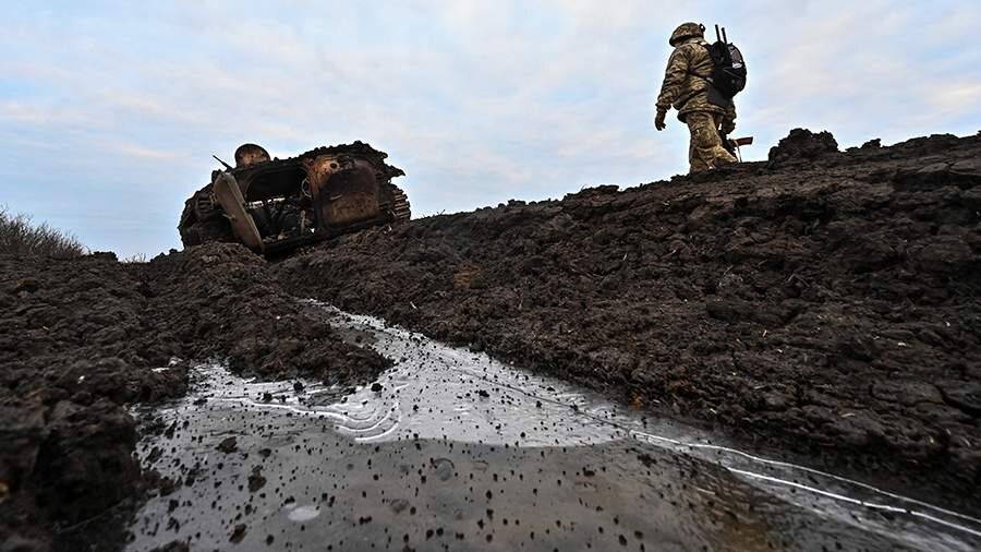 Фото: REUTERS/Stringer