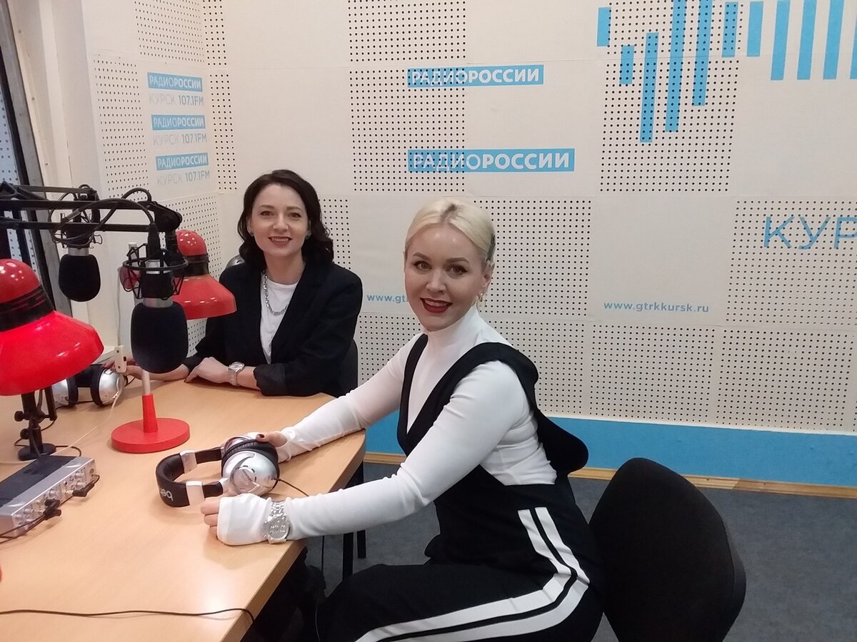    Ольга Тарабарова: «Музыкальный подарок защитникам - от всего сердца»