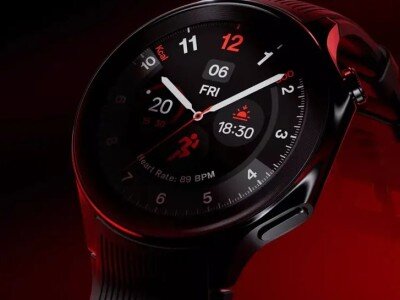    Новые OnePlus Watch 2 работают сразу на двух операционных системах