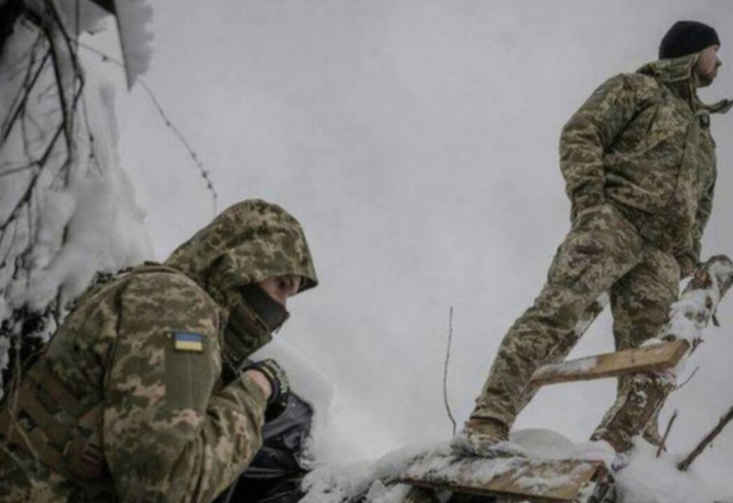    Чешский генерал Шедивы: после обрушения фронта ВСУ потеряют Харьков и Купянск
