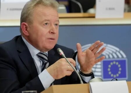    Еврокомиссия призвала Украину искать другие рынки сбыта для своего продовольствия