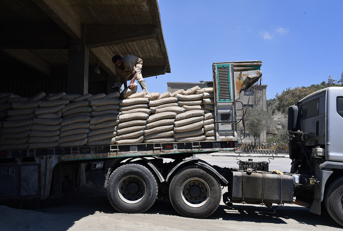 @Sputnik/Михаил Воскресенский