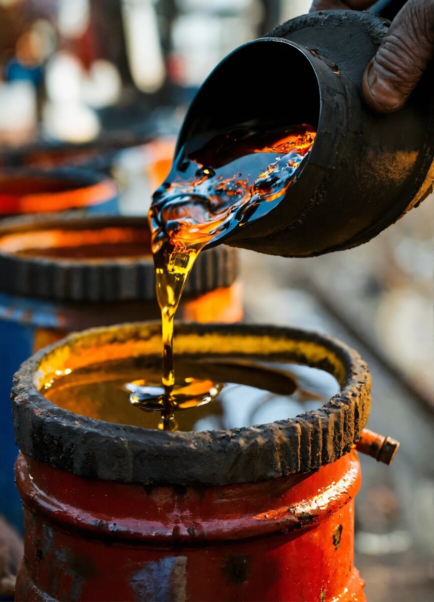 Автор: В. Панченко