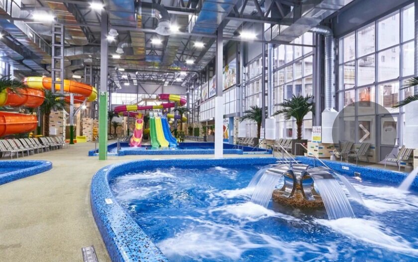 Фото с сайта парка