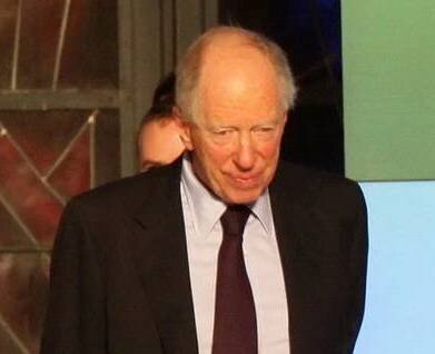    Джейкоб Ротшильд.Фото:  Wikimedia Commons