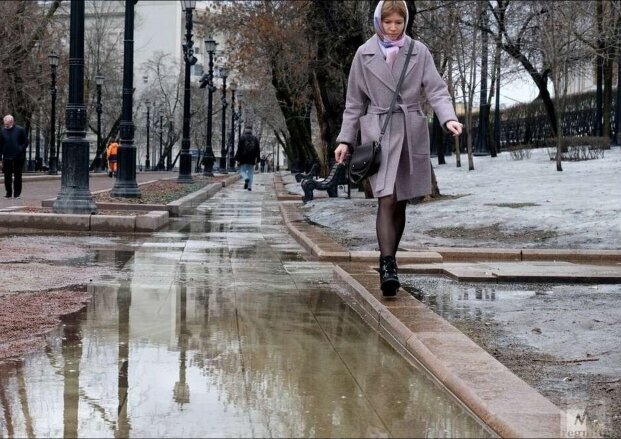 Суметь сосредоточиться... 