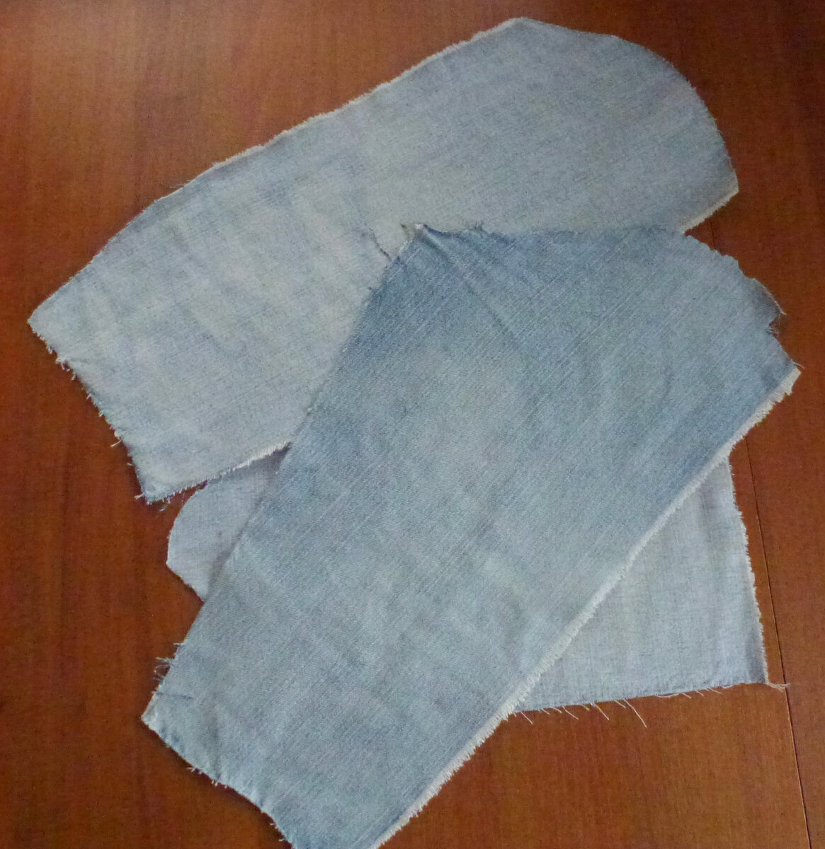 Крючок, спицы / Svetlana.