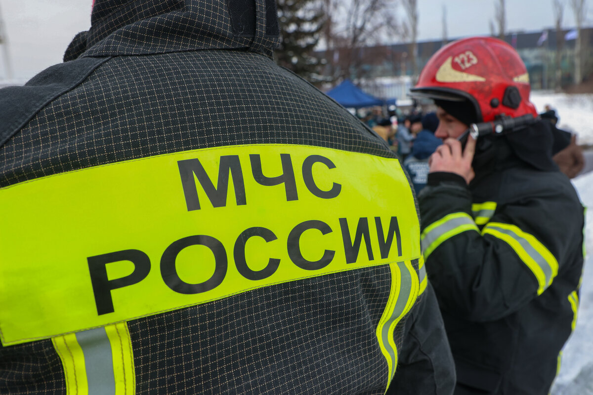 Фото: Petrov Sergey/GLOBALLOOKPRESS