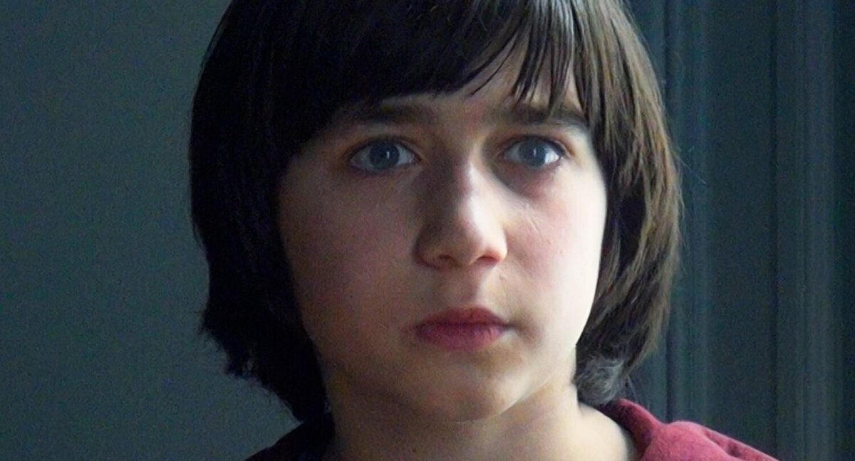 Кадр из фильма "Анатомия падения"