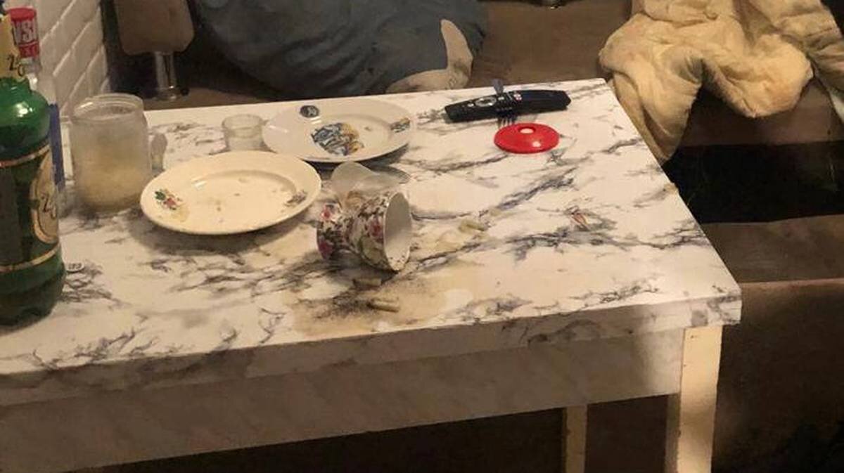    Фото: Пресс-служба Прокуратуры Москвы