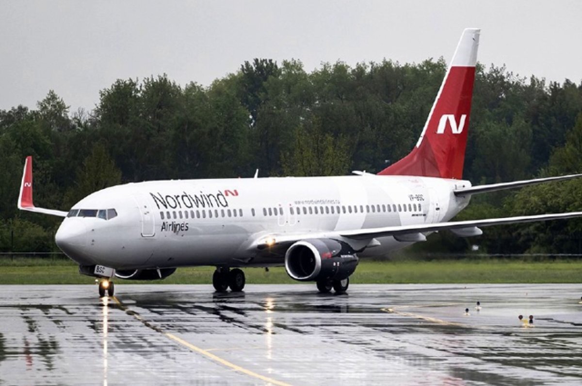    Калининградцам пообещали субсидированные авиабилеты с 1 мая