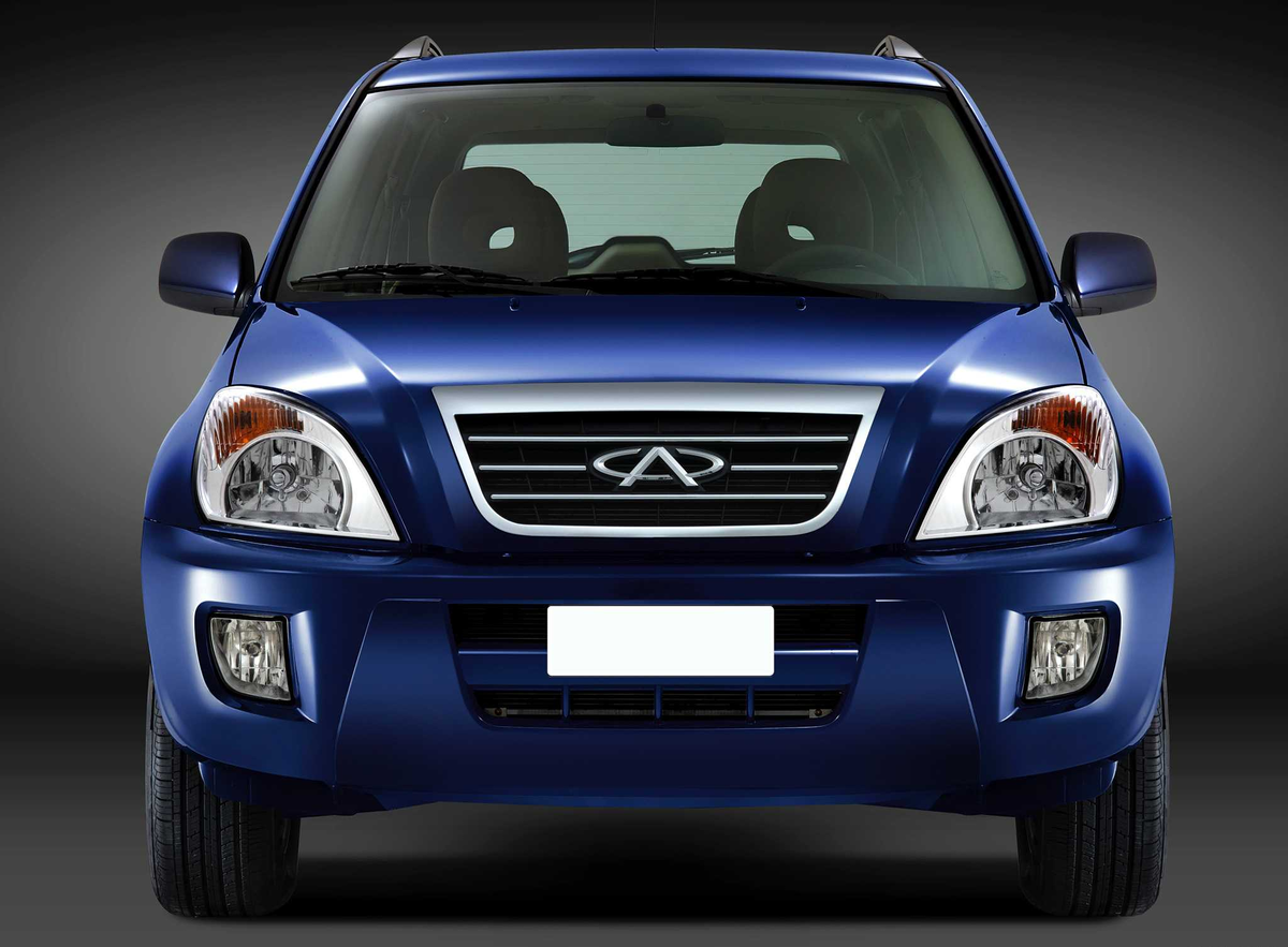Chery