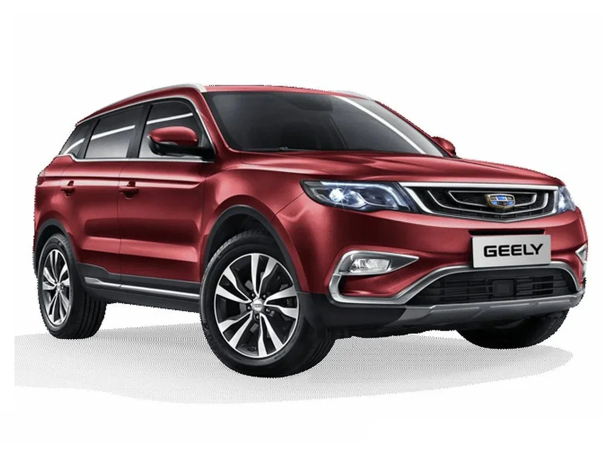 Geely