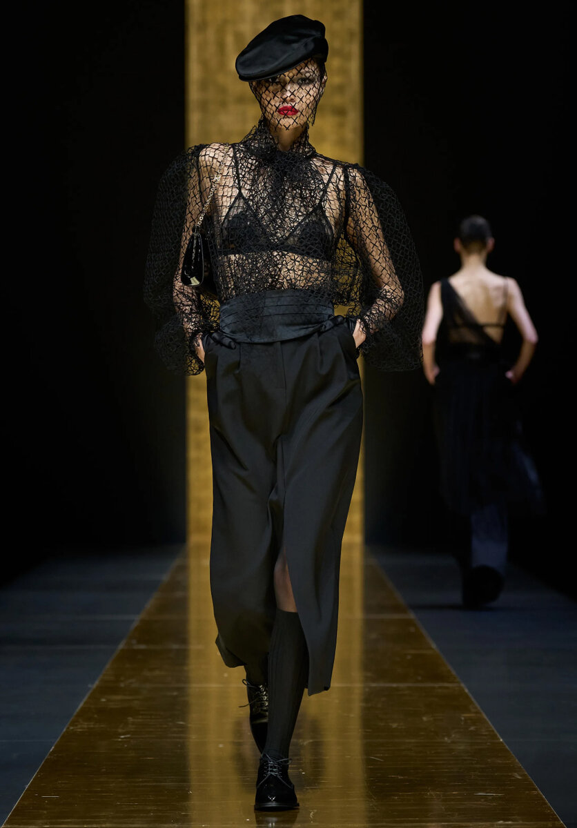  📷    Итоги Недели моды в Милане осень-зима 2024 — 7 трендов, к которым стоит присмотреться уже весной (фото 1)