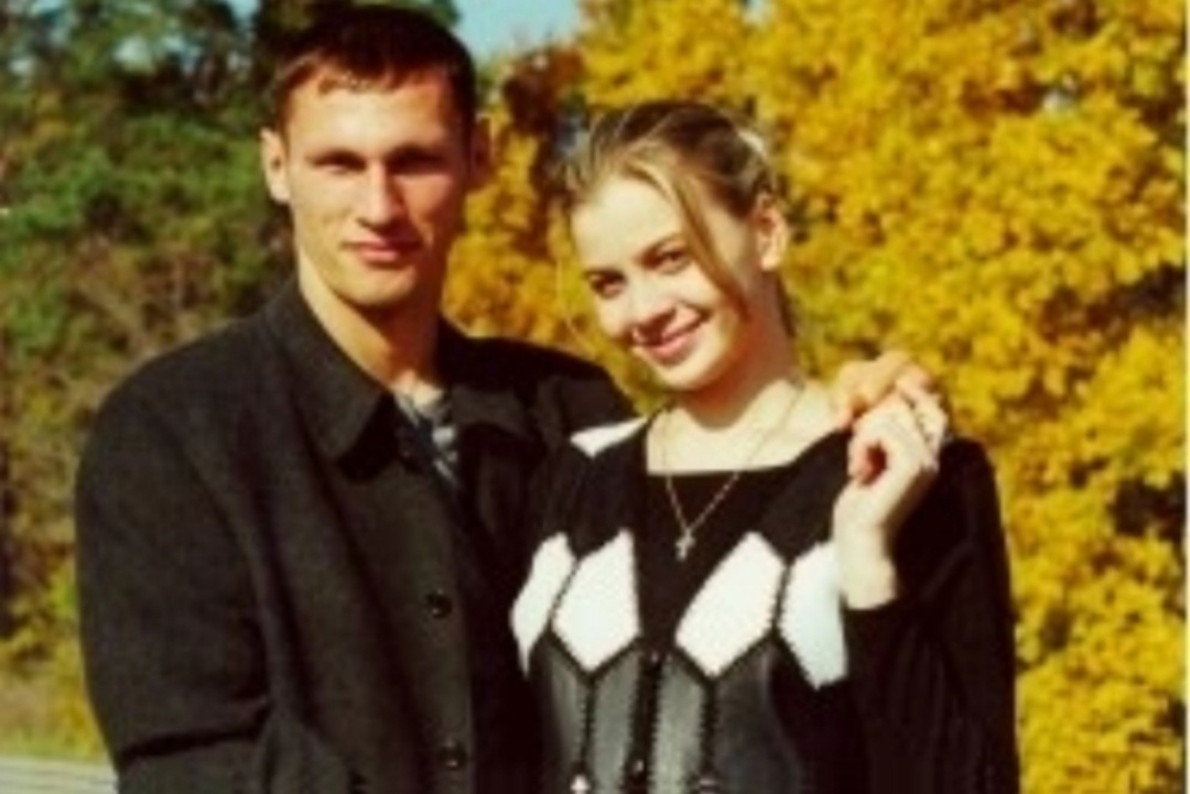 Путь героя с Еленой Швец. В гостях легенда бокса - Олег Саитов - YouTube