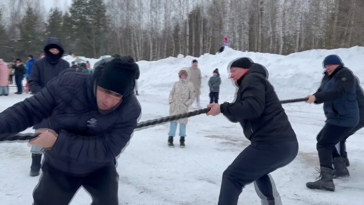    Ивановские полицейские отметили 23 февраля спортивными достижениями