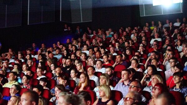    © Sputnik / Стрингер