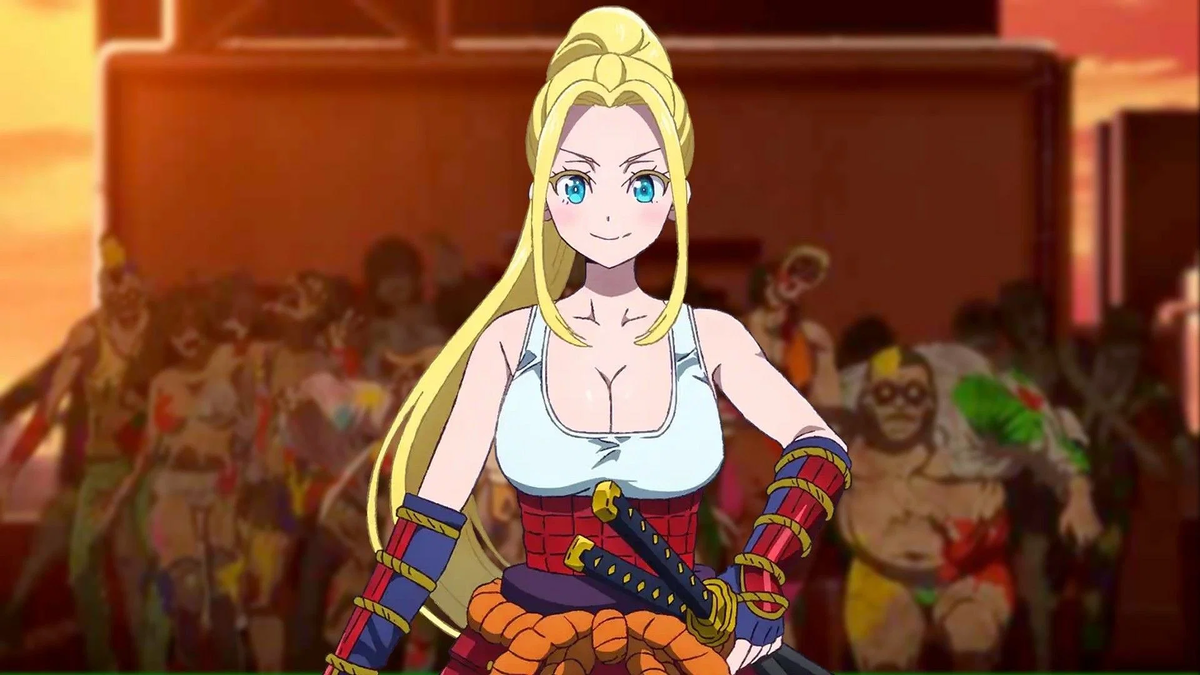 «Предсмертный список зомби»