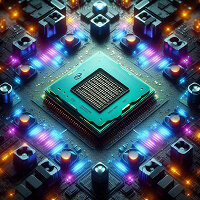 Intel представила процессоры аж с 288 ядрами, но все эти ядра маленькие. Состоялся формальный анонс CPU Xeon Sierra Forest  📷
