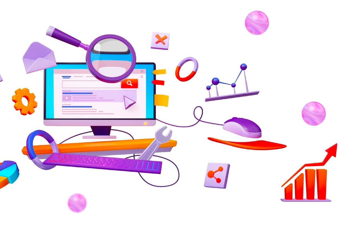 Всё о продвижении и маркетинге в 2024 году. Подписывайся!