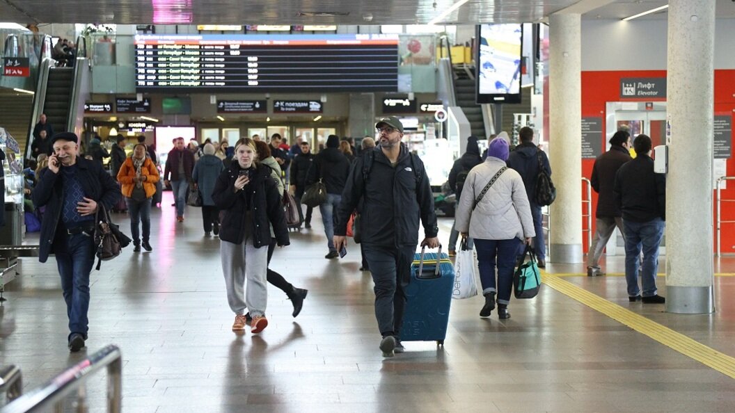    Фото: Bulkin Sergey/news.ru/Globallookpress