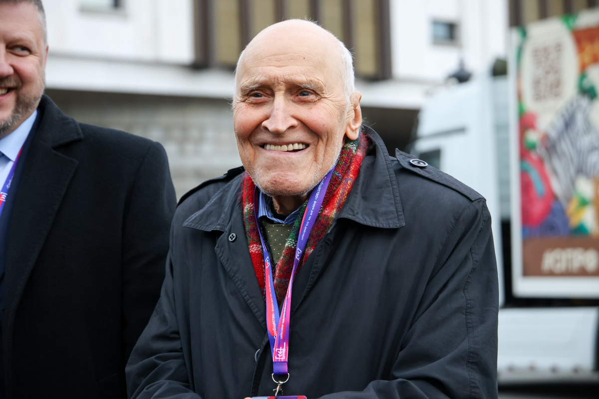 Фото: Сергей Лантюхов / Абзац