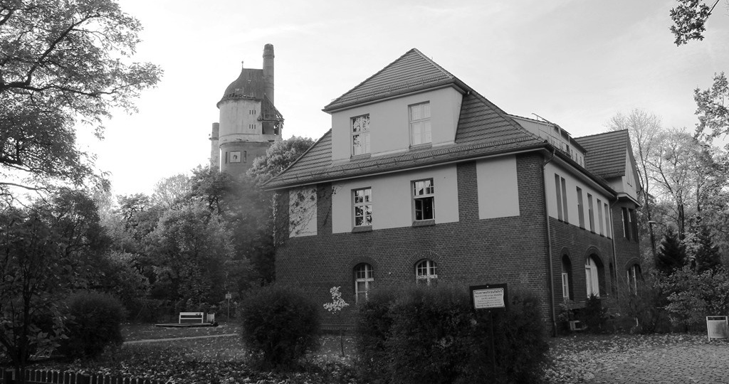 Как поймать вора?