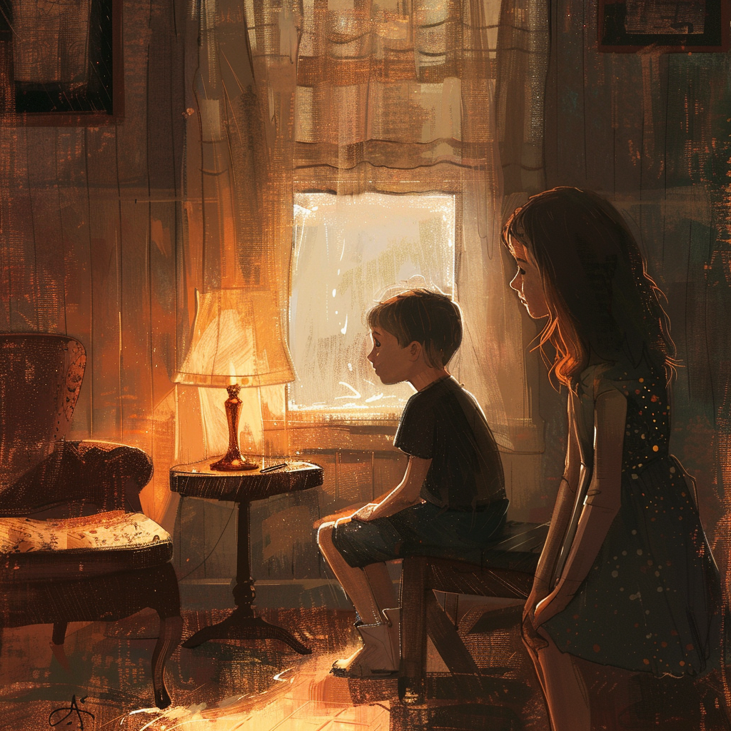 #Душевный стих брату, находящемуся на СВО @ Касаюсь души 💭