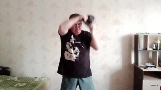 Тренировки в 16 лет