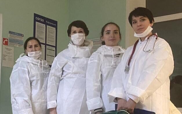 Фото: ГУЗ СО БРП