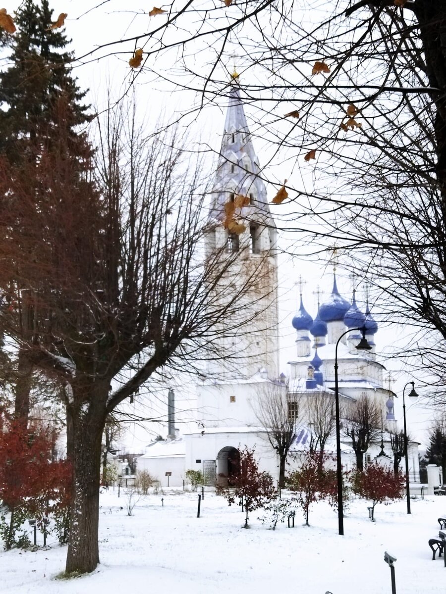 Палех. Скромный, уютный и всемирно известный поселок Ивановской области |  Пγτεωεϲτɞγя ϲϻστρμ... | Дзен