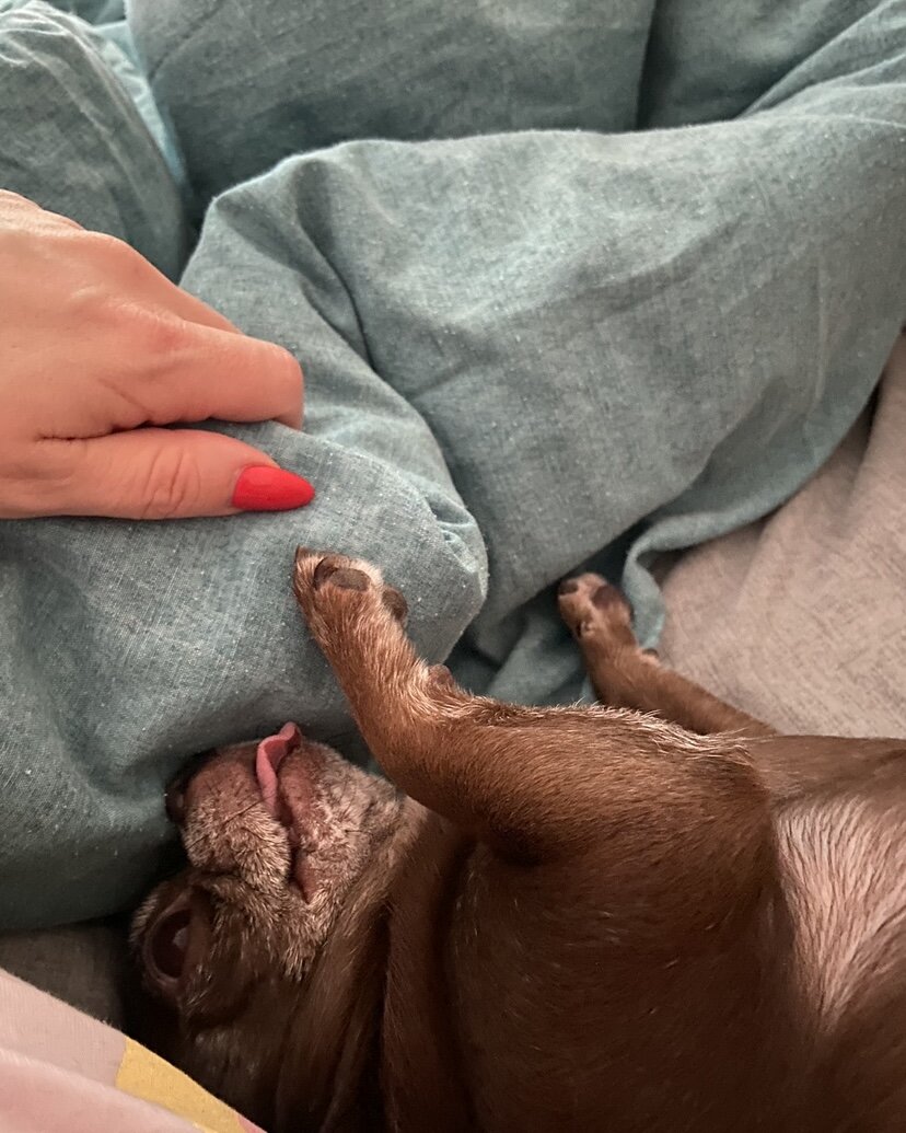 Очень скучаю!!!