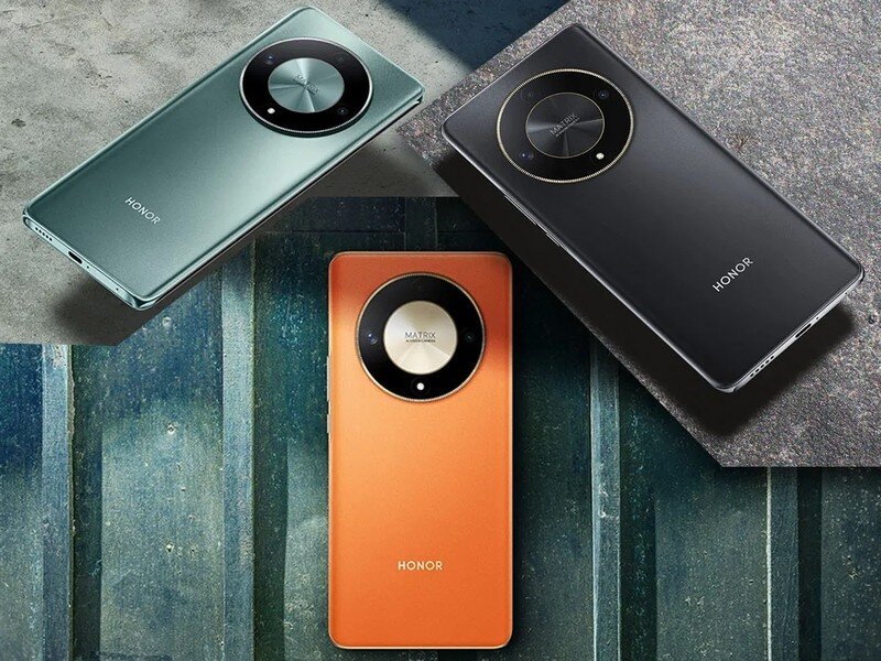    Тонкий, прочный, автономный: чем ещё интересен Honor X9b?