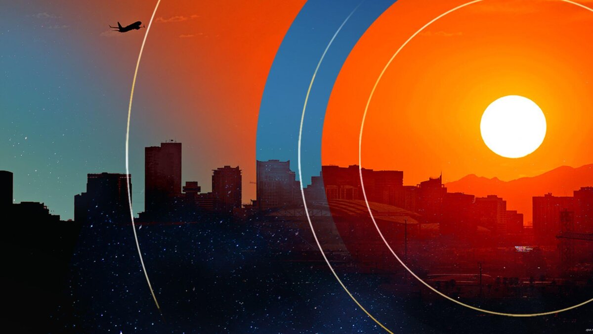    Метеорологи предупреждают – лето 2024 года может стать рекордно жарким в России